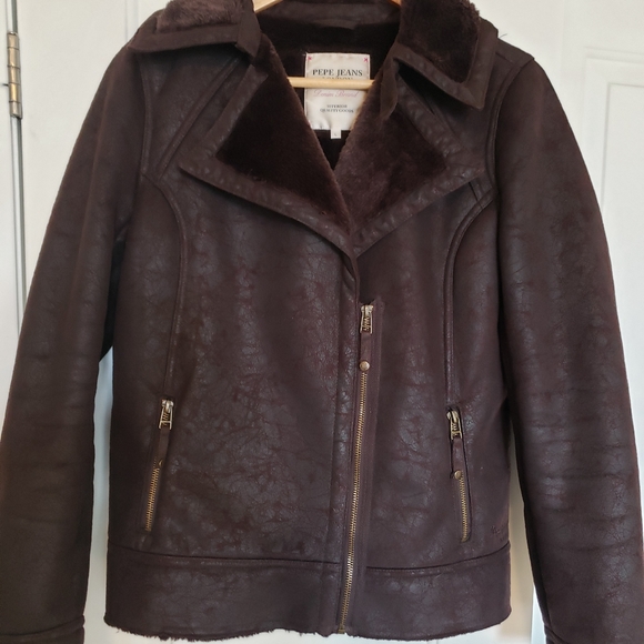 Jacket - Picture 2 of 6